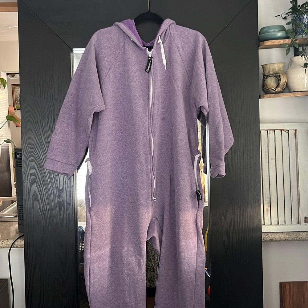 Forever Lazy Onesie